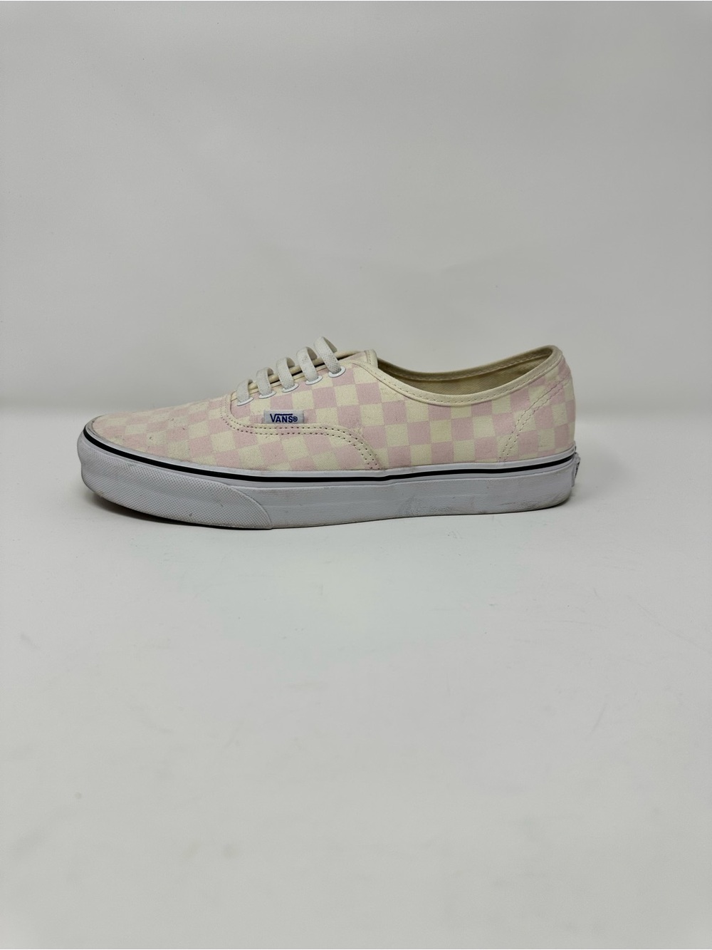 Vans Authentic 'Chalk Pink' Men’s Size 10